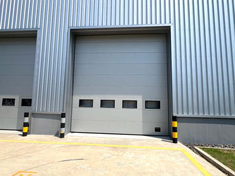 JG/T 353-2012工業滑升門標準介紹 | 符合標準的工業滑升門廠家推薦縮略圖 JG/T 353-2012工業滑升門標準介紹 | 符合標準的工業滑升門廠家推薦縮略圖