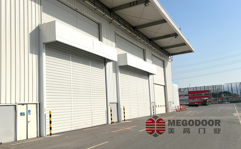 南京可高速頻繁開關的硬質快卷門 —— 高效工業門的新標桿插圖1 南京可高速頻繁開關的硬質快卷門 —— 高效工業門的新標桿插圖1