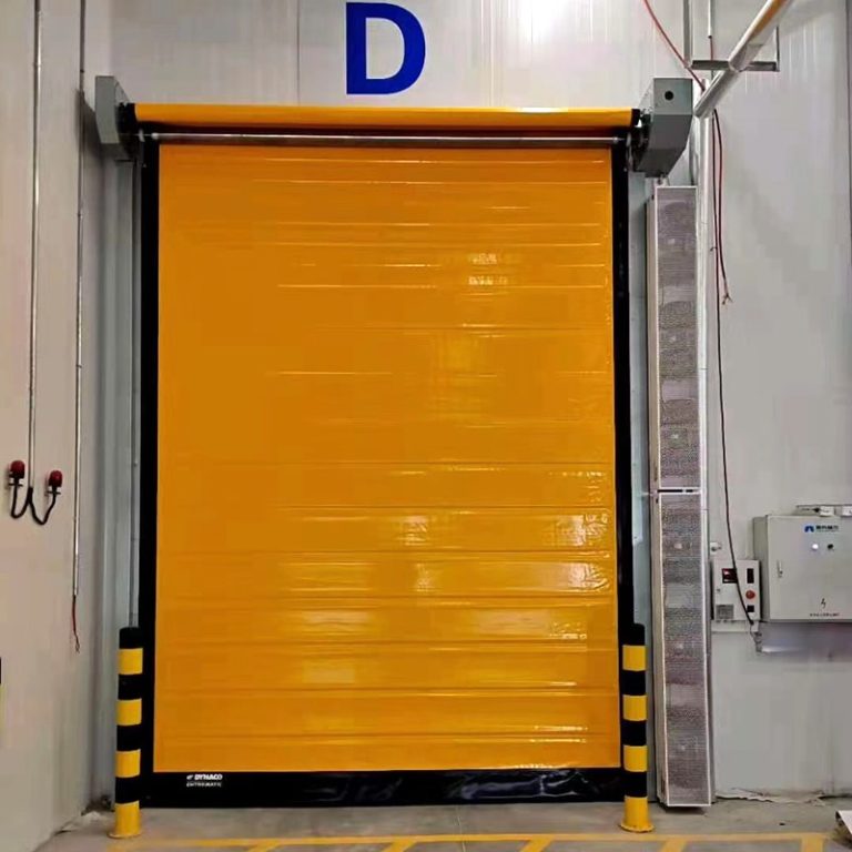 南京藥品倉(cāng)庫(kù)專用保溫快速卷簾門:守護(hù)藥品儲(chǔ)存環(huán)境的關(guān)鍵屏障縮略圖 南京藥品倉(cāng)庫(kù)專用保溫快速卷簾門:守護(hù)藥品儲(chǔ)存環(huán)境的關(guān)鍵屏障縮略圖